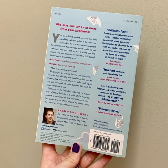 BOOKS 3 for $15 | Less - Picture 2 of 4